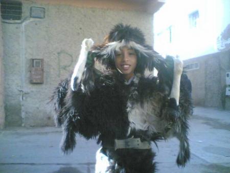 motcho